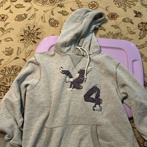 American Eagle xl hoodie